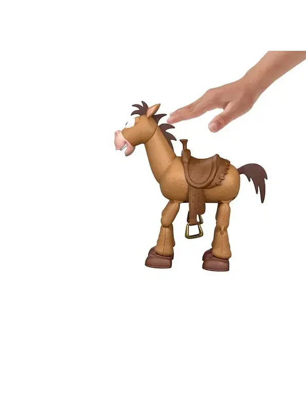 Toy Story Figura Tiro Al Blanco Mattel 4