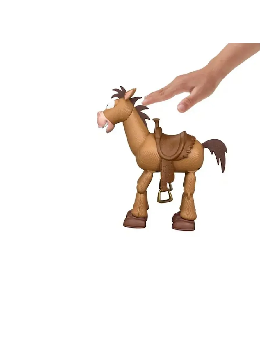 Toy Story Figura Tiro Al Blanco Mattel 4