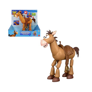 Toy Story Figura Tiro Al Blanco Mattel