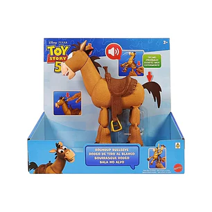 Toy Story Figura Tiro Al Blanco Mattel