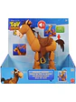 Toy Story Figura Tiro Al Blanco Mattel - Miniatura 1