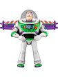 Toy Story Buzz Lightyear Modo Vuelo Mattel - Miniatura 2