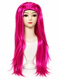 Peluca Mira Guerreras K-Pop - Miniatura 1