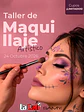 Taller de Maquillaje Artístico Samy - Miniatura 1