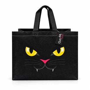 Bolsa Reutilizable para dulces grande