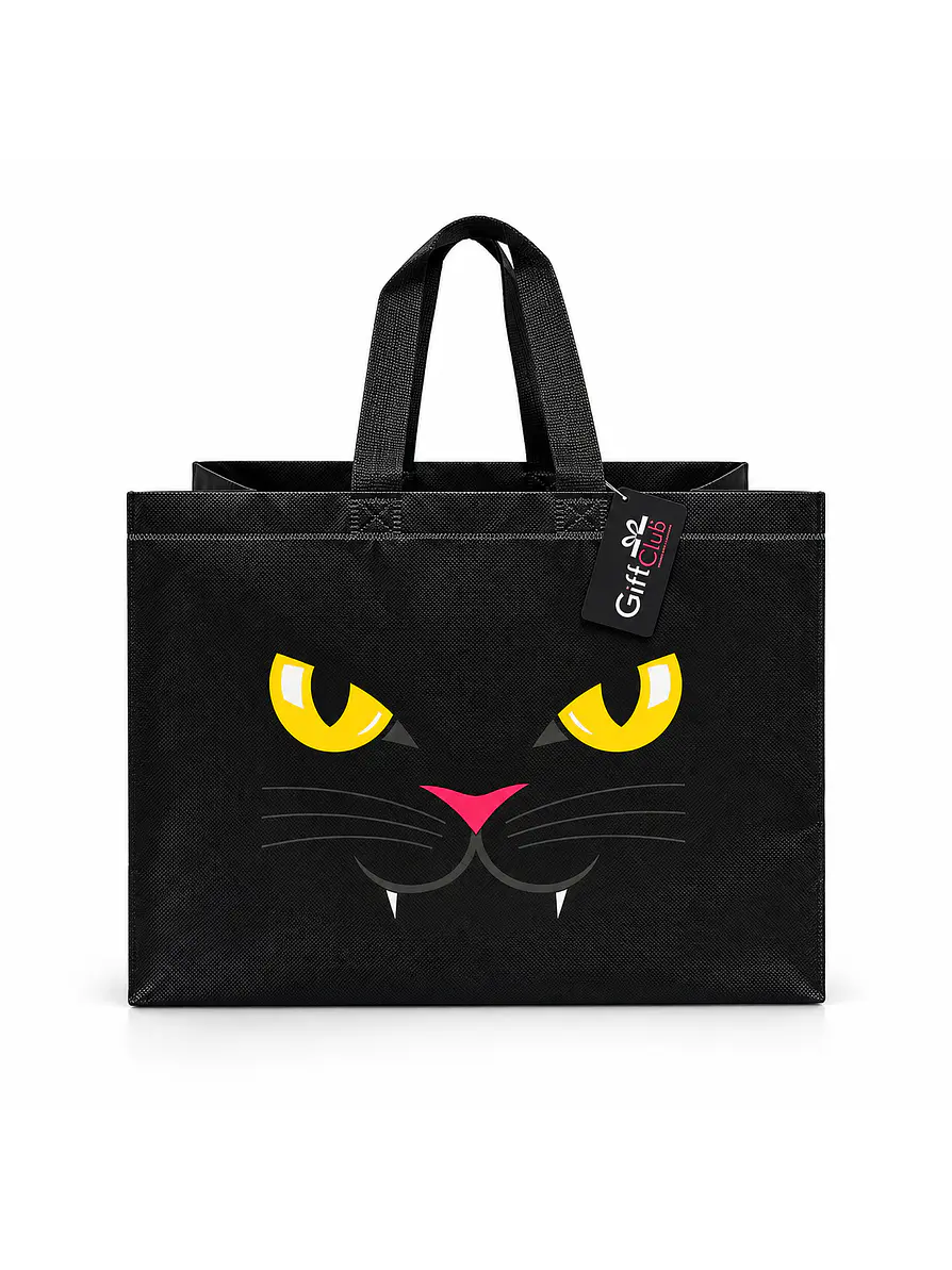 Bolsa Reutilizable para dulces grande 1