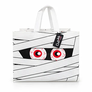 Bolsa Reutilizable para dulces grande