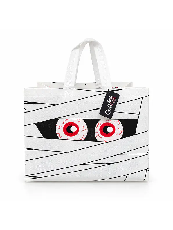 Bolsa Reutilizable para dulces grande 2