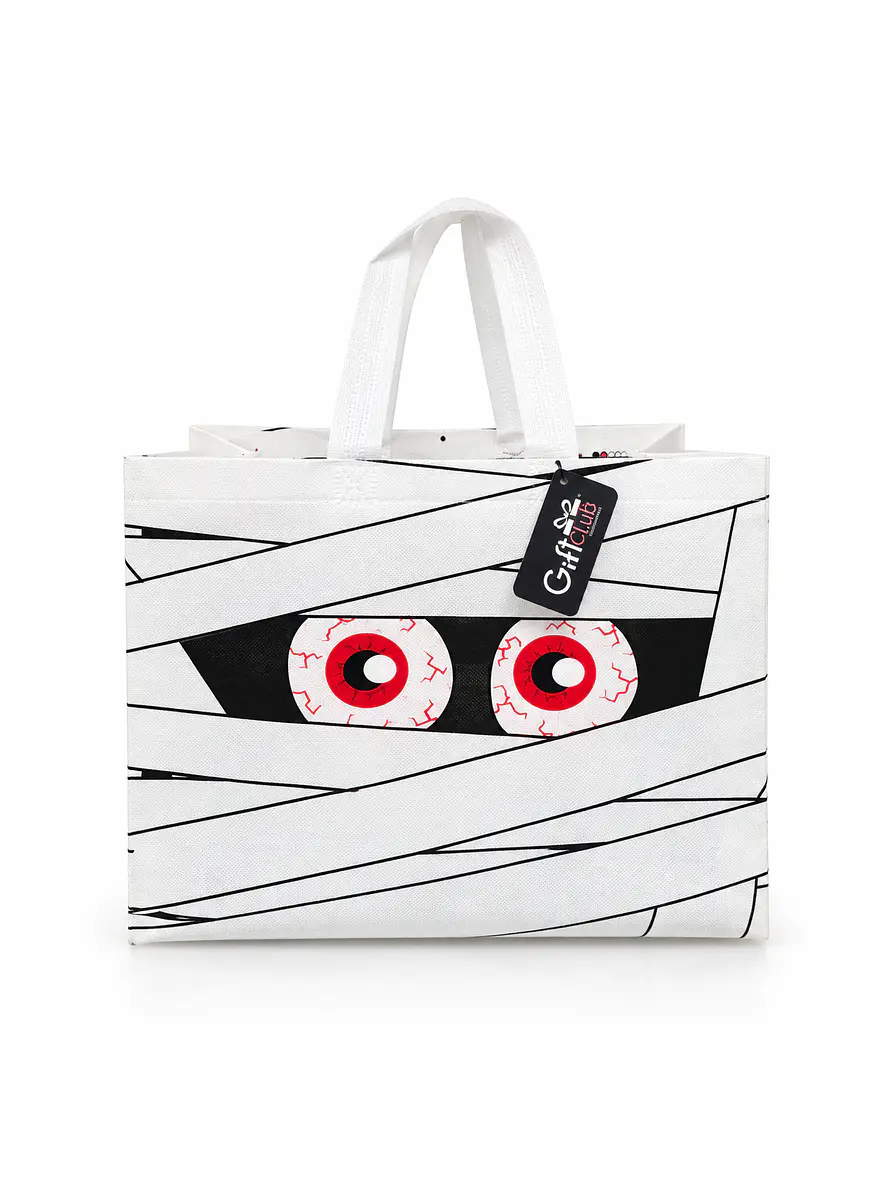 Bolsa Reutilizable para dulces grande 2