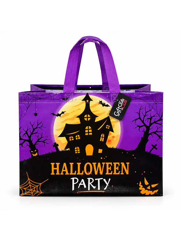 Bolsa Reutilizable para dulces grande 3