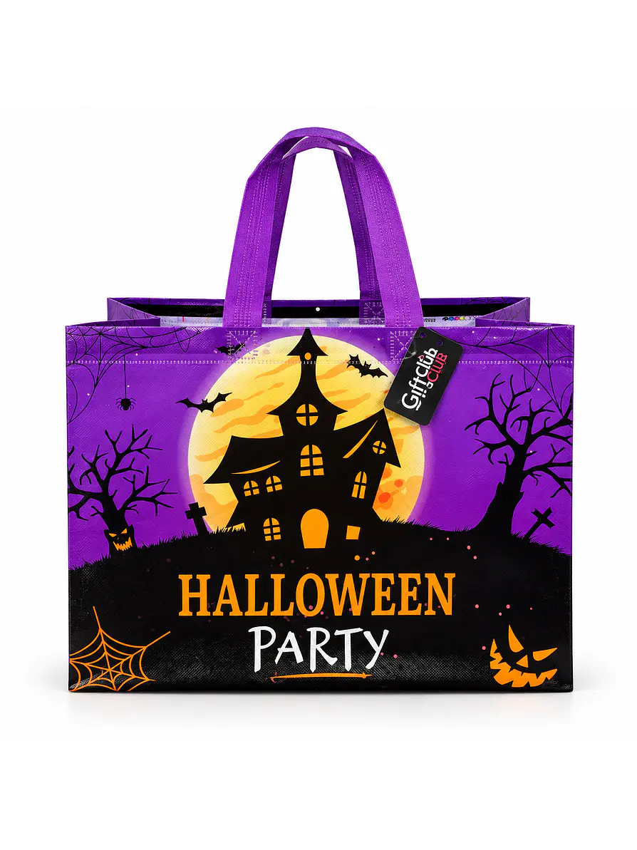 Bolsa Reutilizable para dulces grande 3