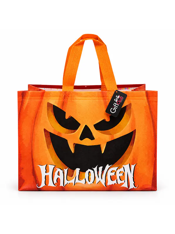 Bolsa Reutilizable para dulces grande 4