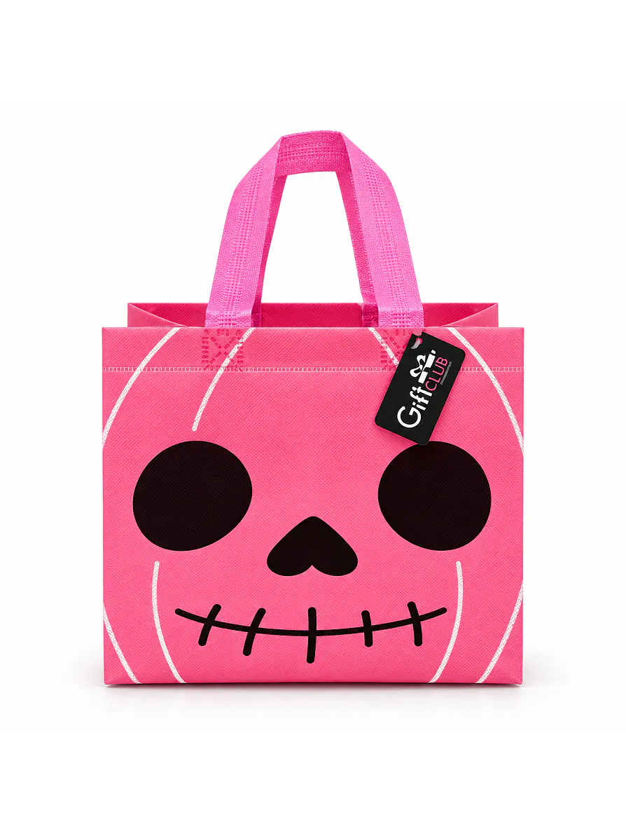 Bolsa Reutilizable para dulces pequeña 1
