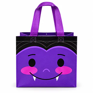 Bolsa Reutilizable para dulces pequeña
