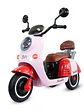 Moto New Vespa Martina Pink 6V - Miniatura 2