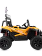 Vehículo Distroyer Orange 12V con Rueda EVA - Miniatura 5
