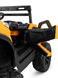 Vehículo Distroyer Orange 12V con Rueda EVA - Miniatura 9