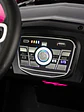 Vehículo Distroyer Pink 12V con Rueda EVA - Miniatura 7