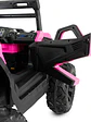 Vehículo Distroyer Pink 12V con Rueda EVA - Miniatura 8