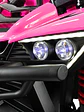 Vehículo Distroyer Pink 12V con Rueda EVA - Miniatura 10