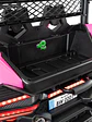 Vehículo Distroyer Pink 12V con Rueda EVA - Miniatura 11