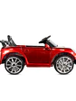Automovil 718 Cayman Red Metalizado 6V - Miniatura 3