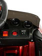 Automovil 718 Cayman Red Metalizado 6V - Miniatura 5