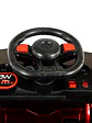 Automovil 718 Cayman Red Metalizado 6V - Miniatura 8