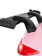 Automovil 718 Cayman Pink Metalizado 6V - Miniatura 5