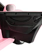 Automovil 718 Cayman Pink Metalizado 6V - Miniatura 6