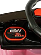Automovil 718 Cayman Pink Metalizado 6V - Miniatura 7
