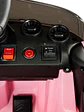 Automovil 718 Cayman Pink Metalizado 6V - Miniatura 9