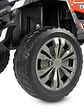Vehículo Todo Terreno Super Trail Red 12V Con Rueda Eva - Miniatura 6