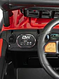 Vehículo Todo Terreno Super Trail Red 12V Con Rueda Eva - Miniatura 9