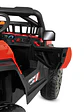 Vehículo Todo Terreno Super Trail Red 12V Con Rueda Eva - Miniatura 11