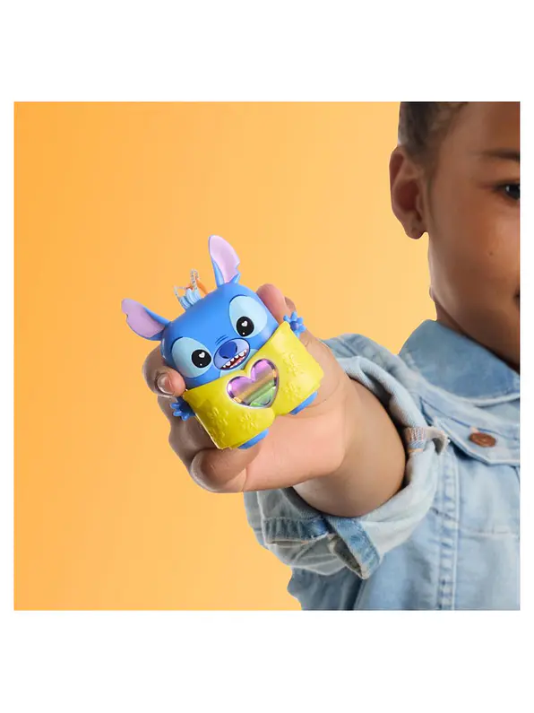 Nanomals Disney Stitch Hasbro 3