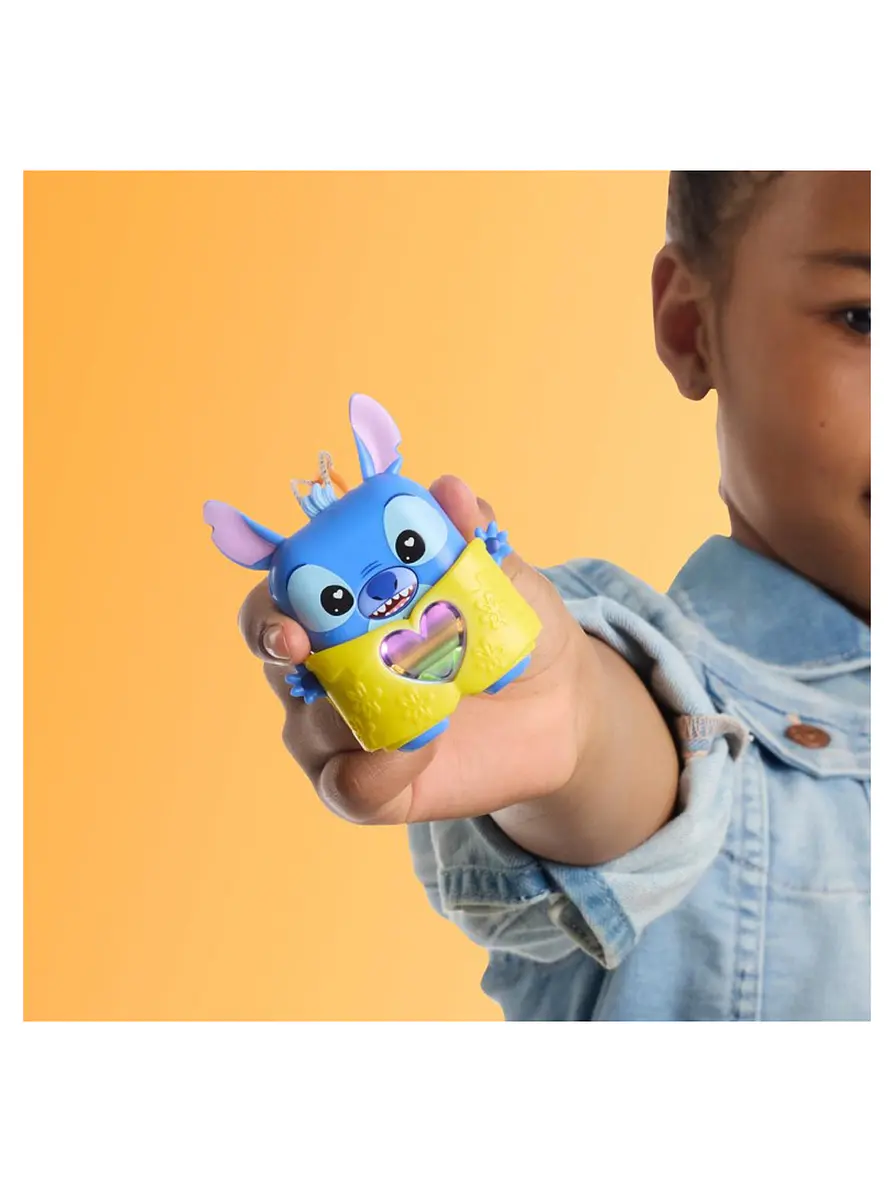 Nanomals Disney Stitch Hasbro 3