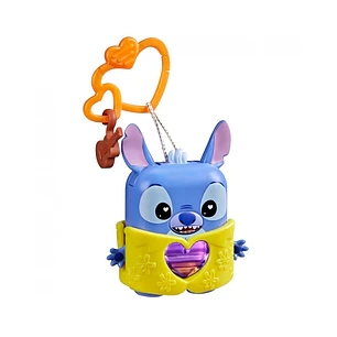Nanomals Disney Stitch Hasbro