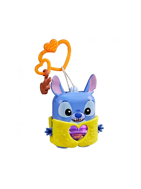 Nanomals Disney Stitch Hasbro 2