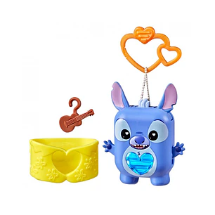 Nanomals Disney Stitch Hasbro
