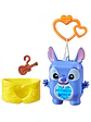 Nanomals Disney Stitch Hasbro - Miniatura 1