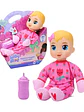 Baby Alive Hora De Nanar Hasbro - Miniatura 1