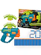 Nerf Elite Ammohawk Hasbro - Miniatura 2