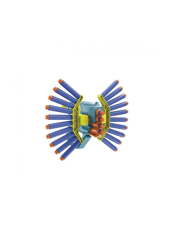 Nerf Elite Ammohawk Hasbro 3