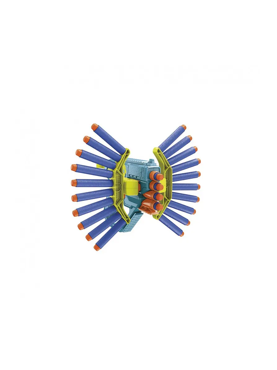 Nerf Elite Ammohawk Hasbro 3