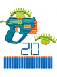 Nerf Elite Ammohawk Hasbro - Miniatura 5