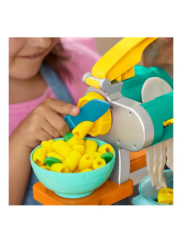 Play Doh Cocina De Los Mini Chefs Hasbro 3