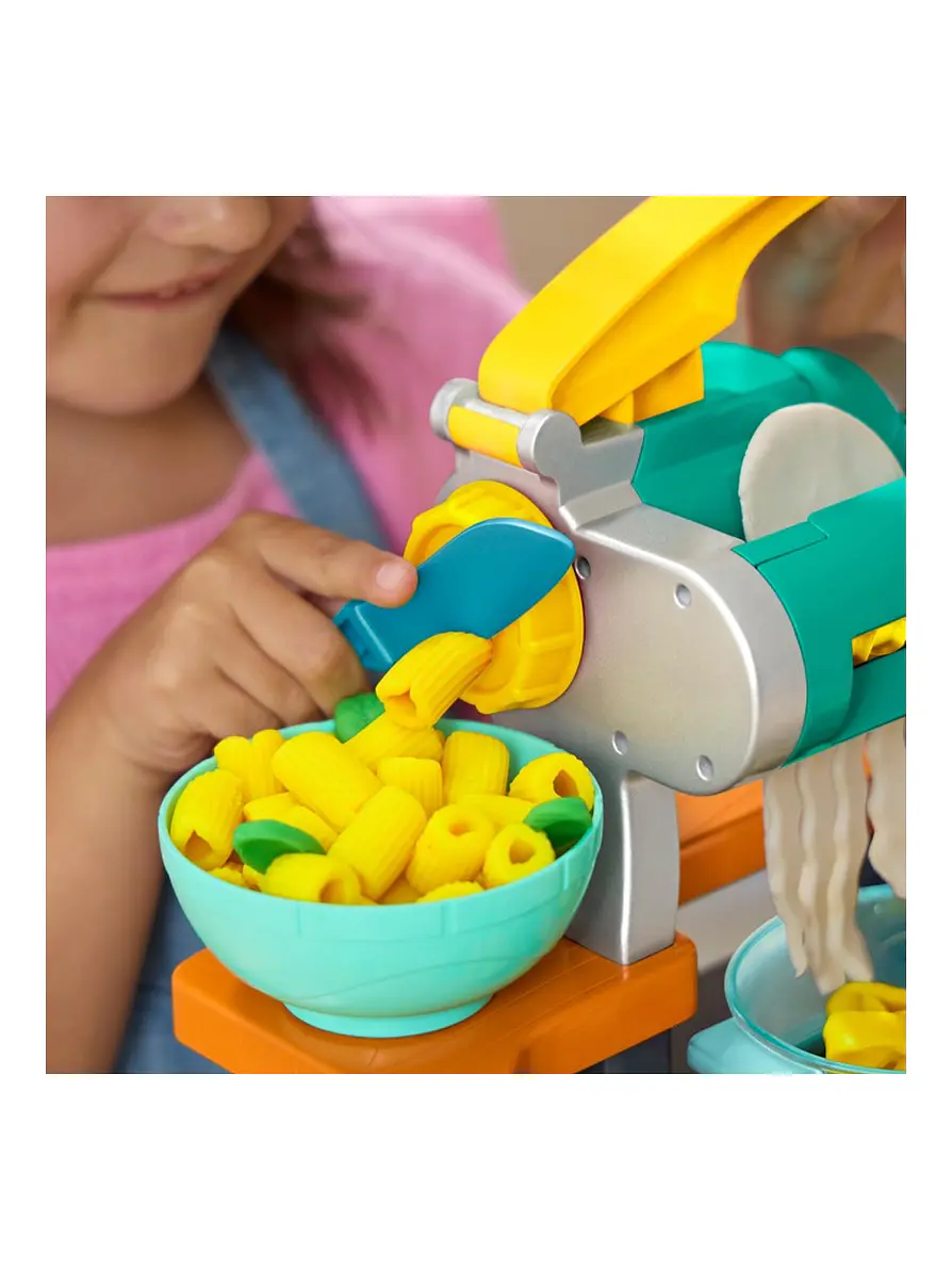 Play Doh Cocina De Los Mini Chefs Hasbro 3