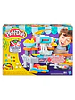 Play Doh Cocina De Los Mini Chefs Hasbro - Miniatura 1