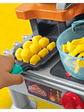 Play Doh Cocina De Los Mini Chefs Hasbro - Miniatura 4